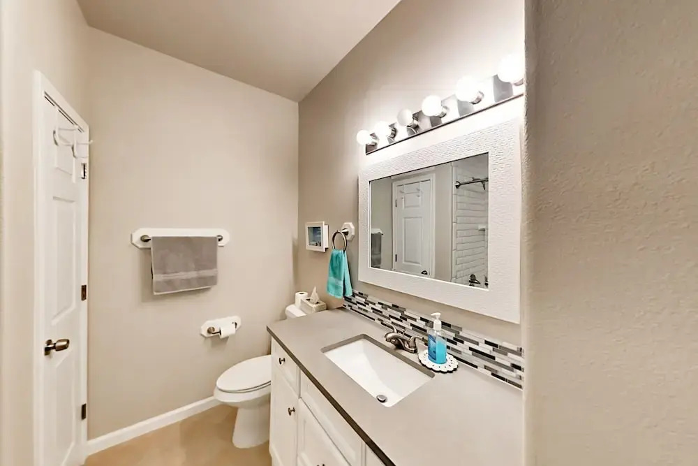 Serene #302 - 2 Br Condo