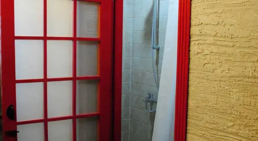 Tabidze Apartment