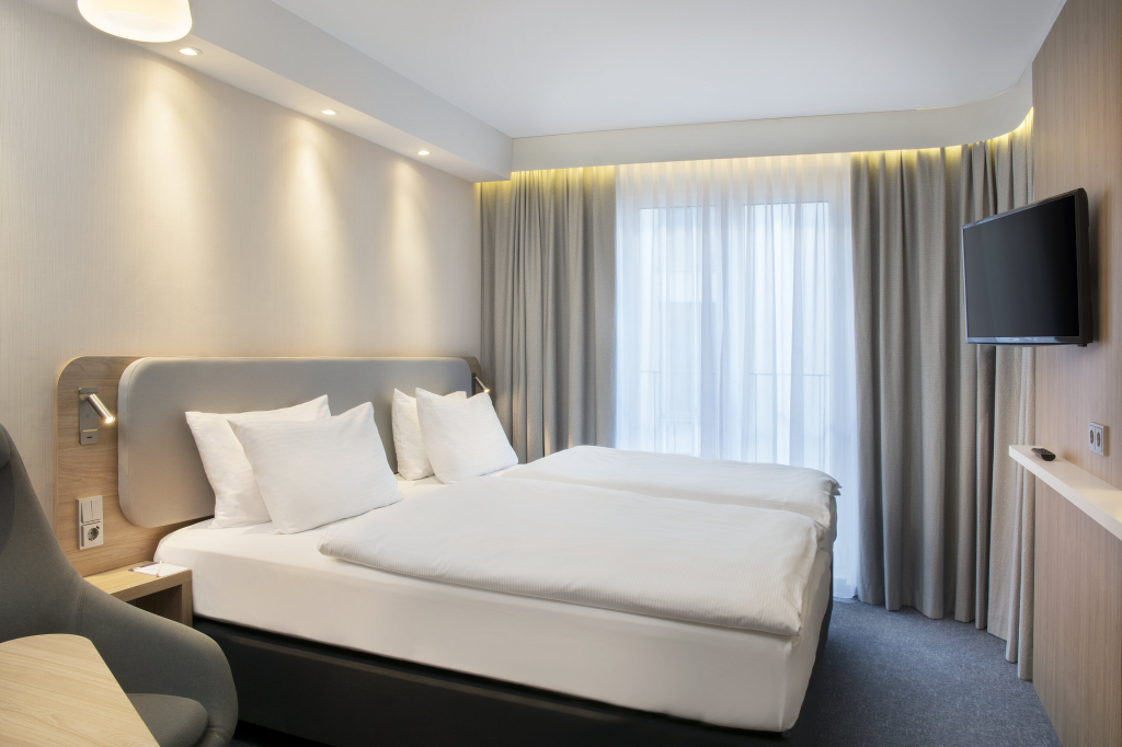 Holiday Inn Express Baden-Baden by IHG
