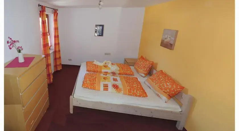 Landhaus Brixen im Thale