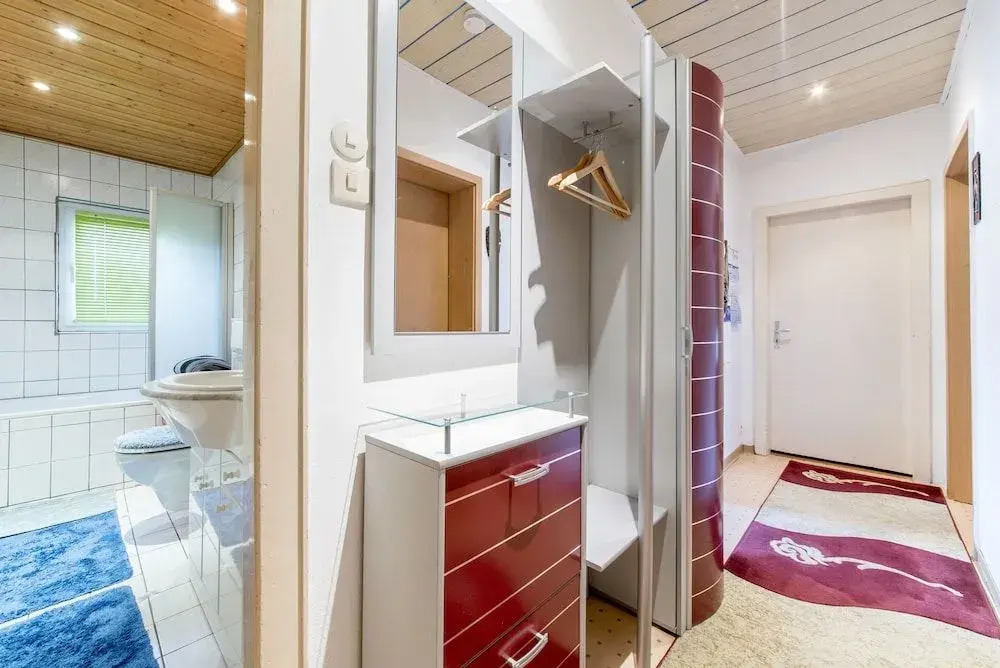 Private Apartment Alte Stöckener Straße