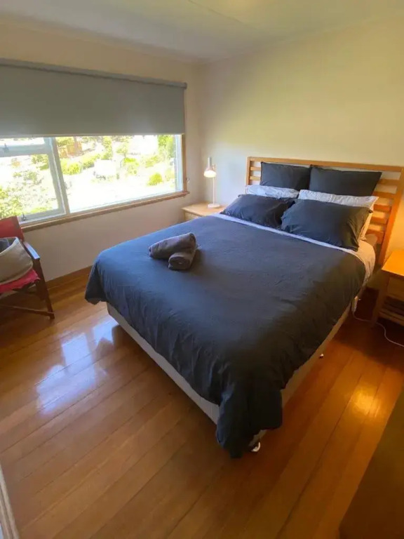 Coningham Beach House