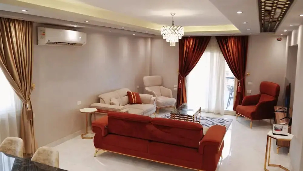 Premium Swiss Residence Dokki
