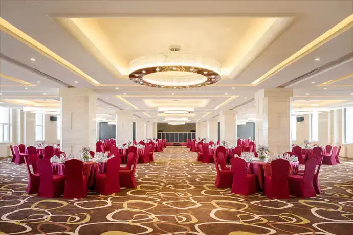 Lan Hotel and Spa Changbaishan
