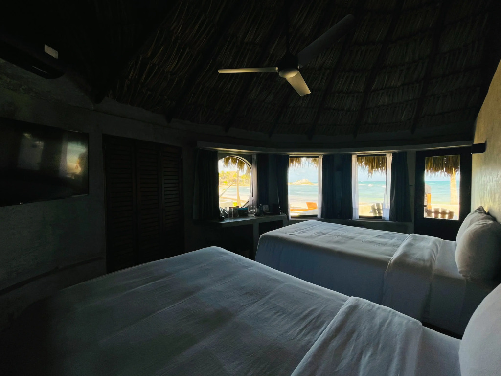 Maya Tulum by G Hotels
