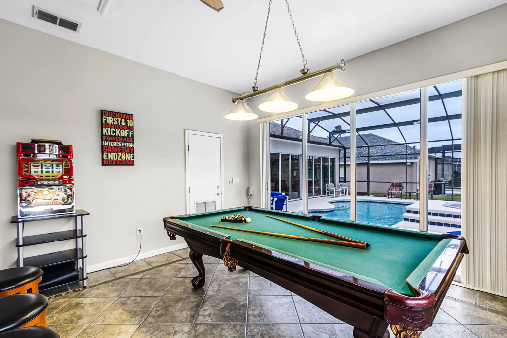 Highlands Reserve – Ocean - 15, Davenport , US