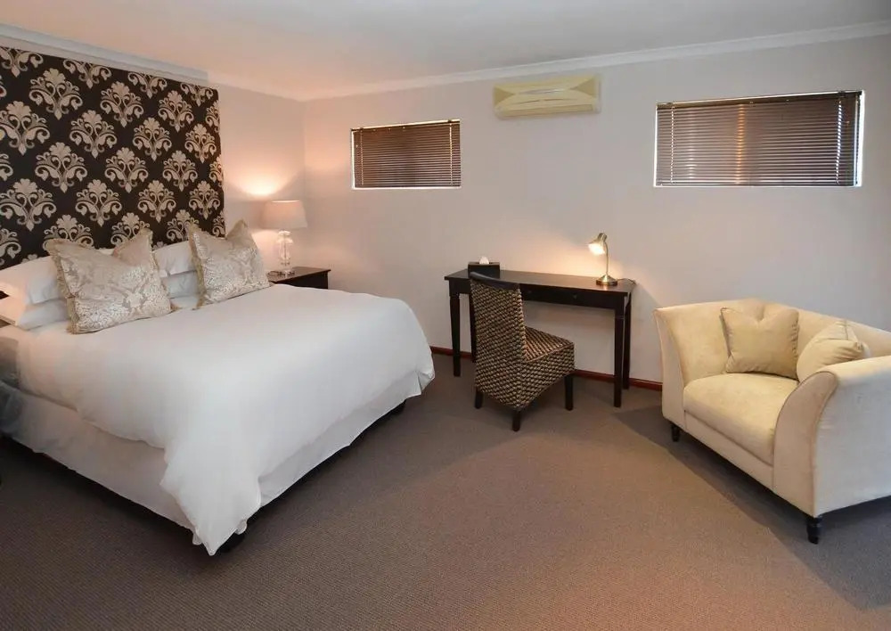 Ridgeworth Boutique Guesthouse