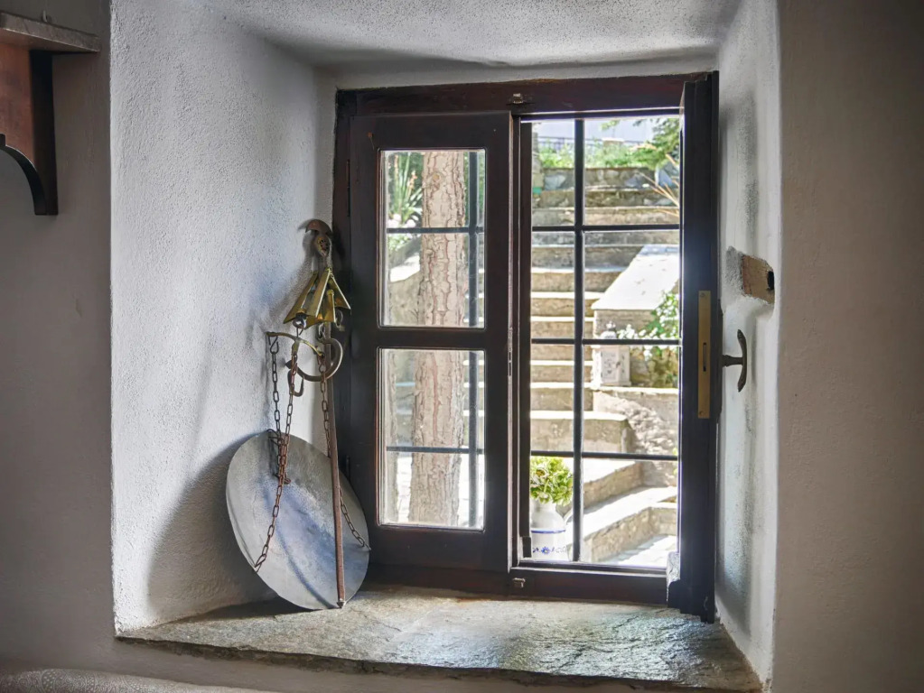Pelion Mansion Hatziargiri