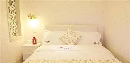 Xiamen Gulangyu Islet Moshixiaozhu Inn