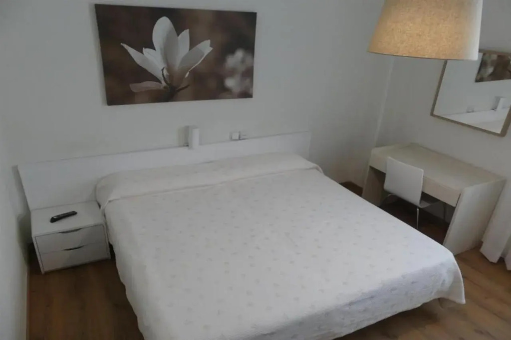 Hostal America