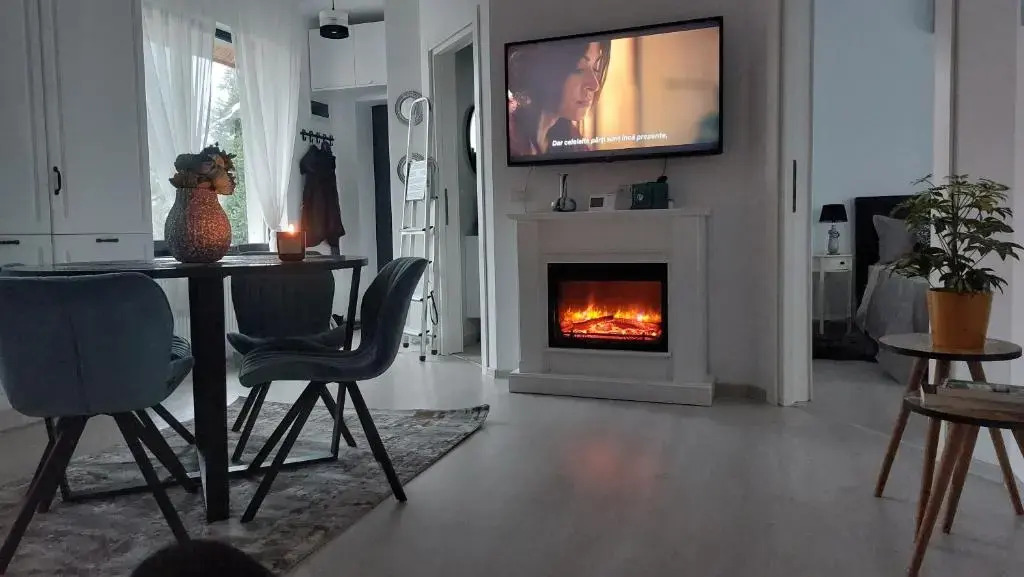 Cosy apartment