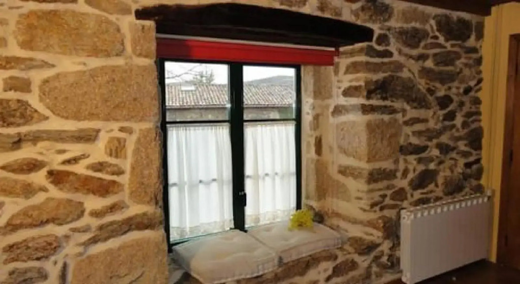 Casa Rural Rectoral de Candás