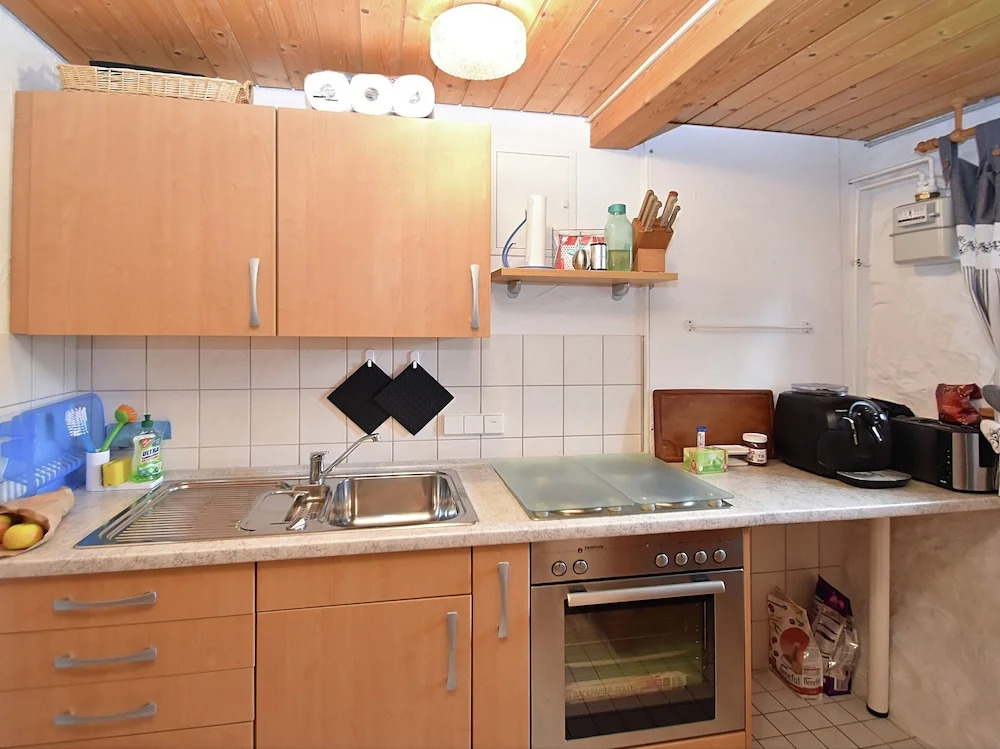 Ferienhaus in Brigach