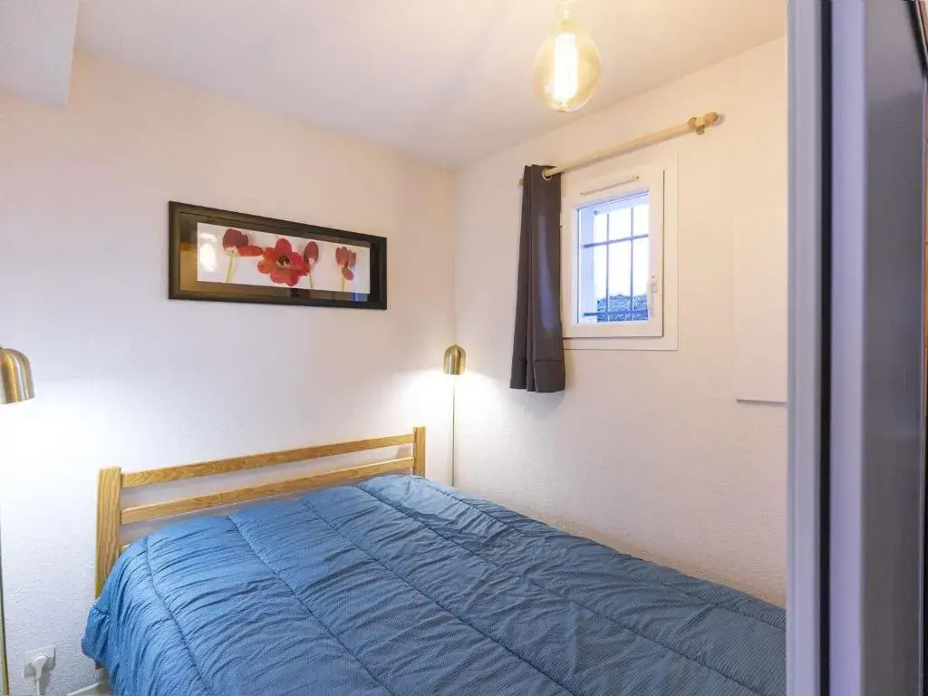 Appartement Cauterets, 2 pièces, 4 personnes - FR-1-401-135