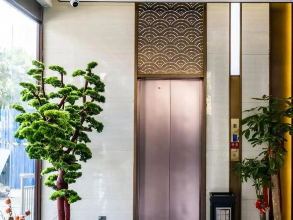 Jinyunlai Holiday Hotel