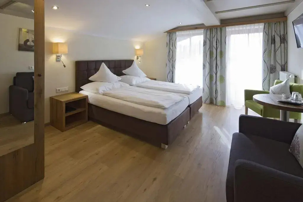 Hotel Gasthof Obermair