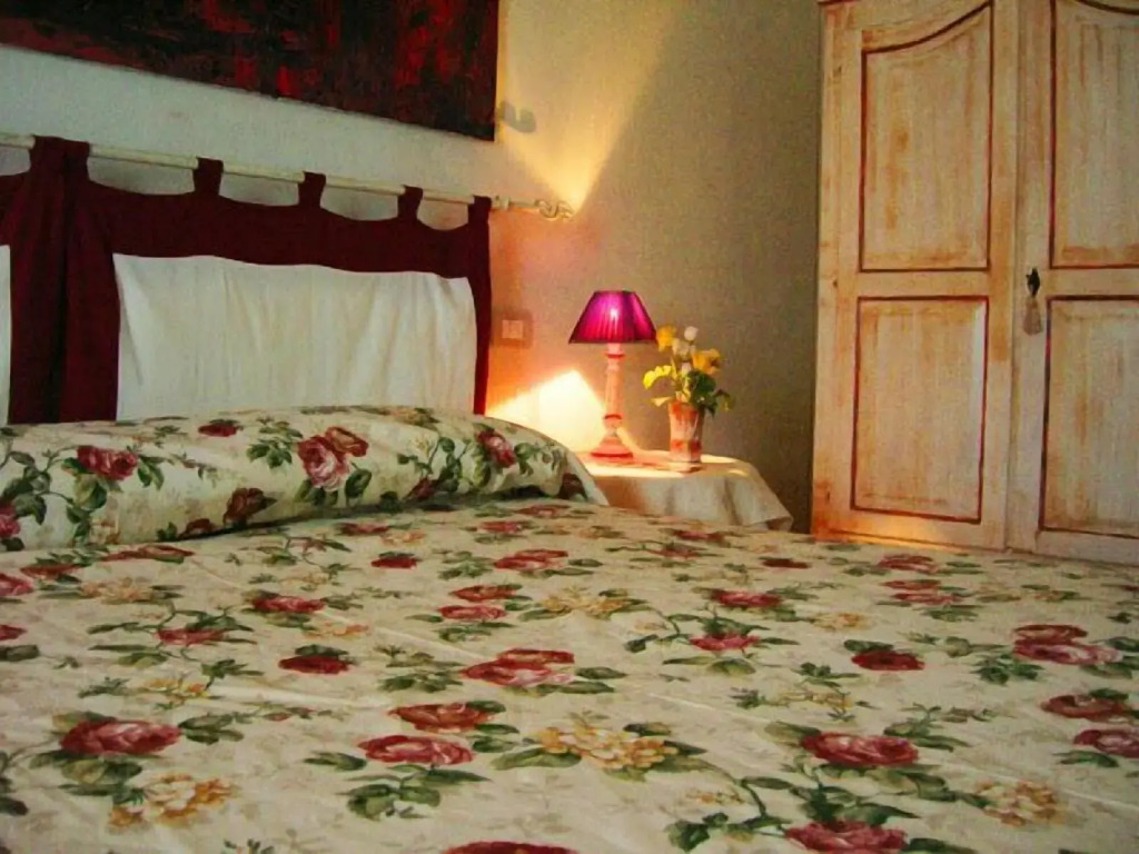 B&B Il Moscondoro