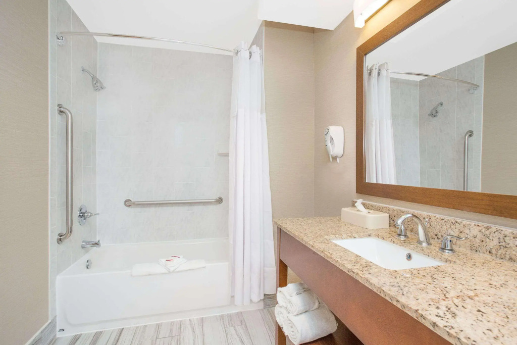 Comfort Suites Denver International Airport