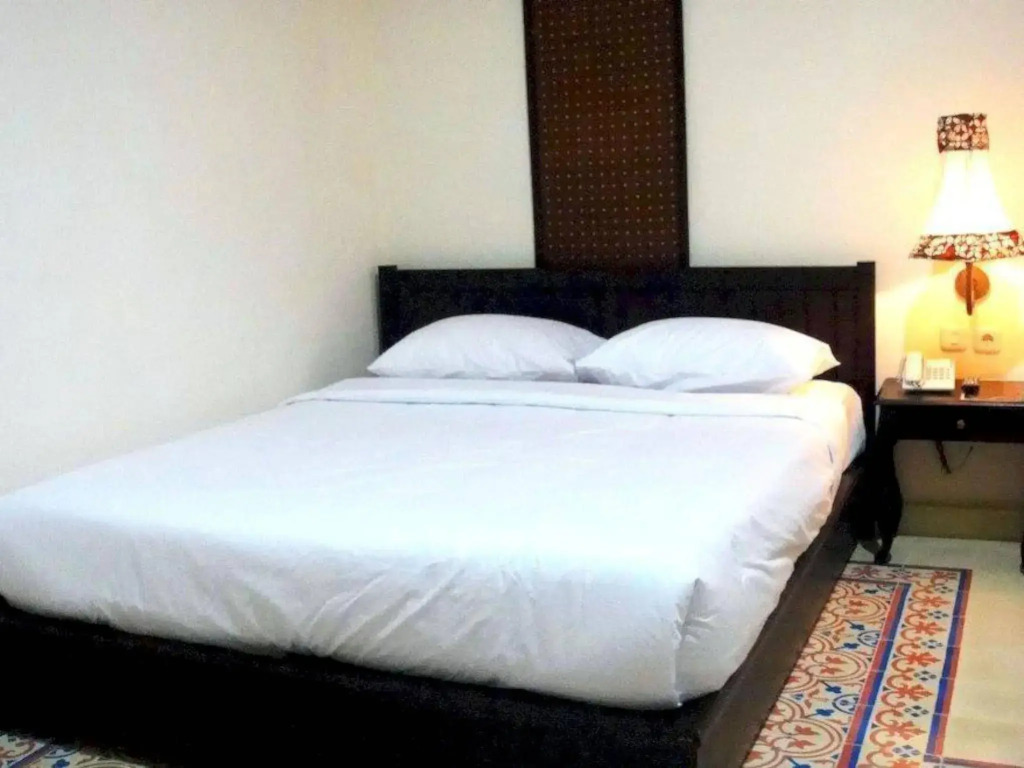 Ameera Boutique Hotel