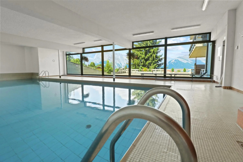 Le Cocon à Leo - Superbe appartement avec piscine