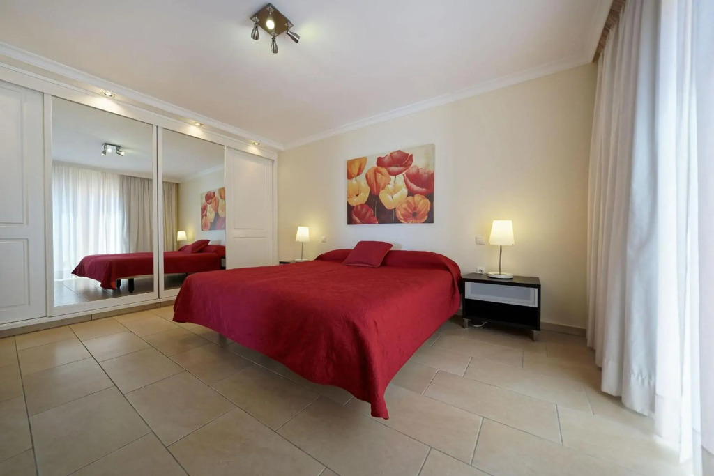 Bungalow Hibiscus San Agustin