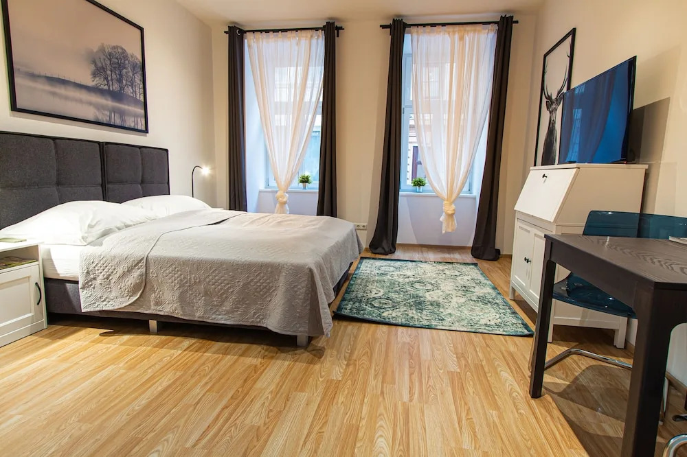 Vienna Star Apartments Spengergasse
