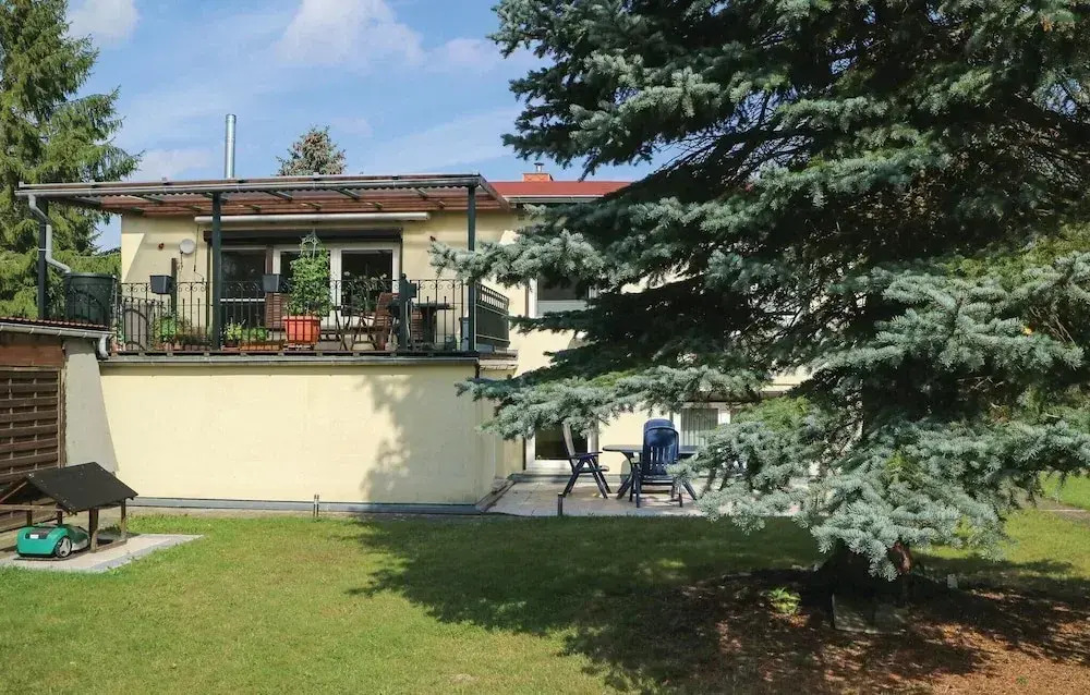 Awesome Apartment in Alt Bukow OT Teschow With 2 Bedrooms and Wifi
