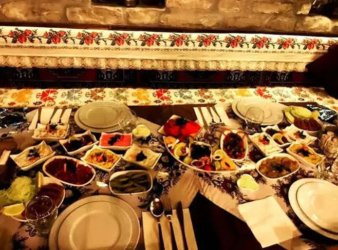 Sabribey Konak Hotel