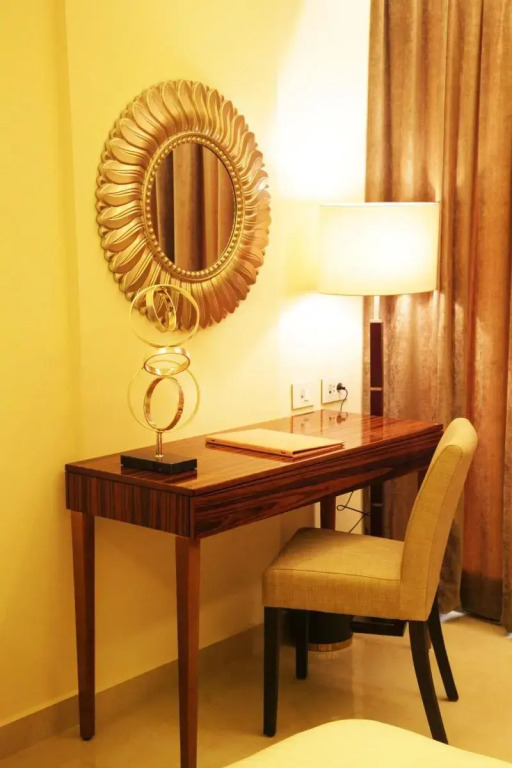 Grand Concerto Hotel