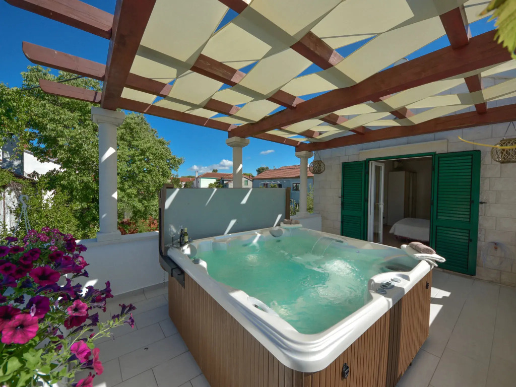 Holiday Home Bila Vila by Interhome