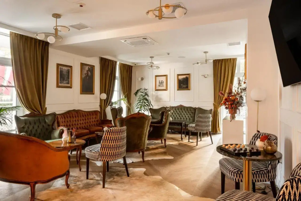 Renesans Residence Zakopane