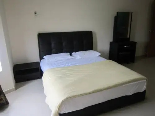 Ocean view resort