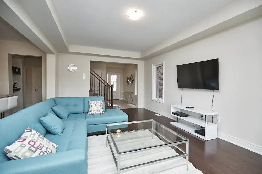 Thundering Waters Luxury Retreat