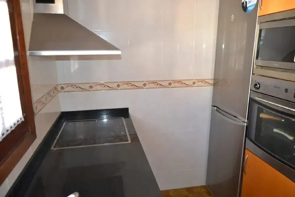 Apartamento Acacias - 117C