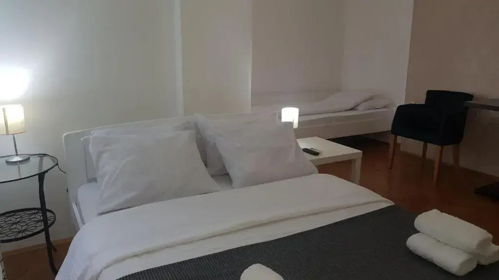 Apartman Panorama Stan na dan Užice, Glavna ulica
