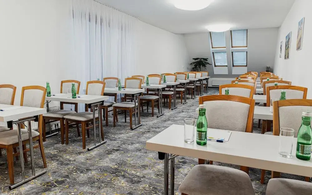 Hotel Horal