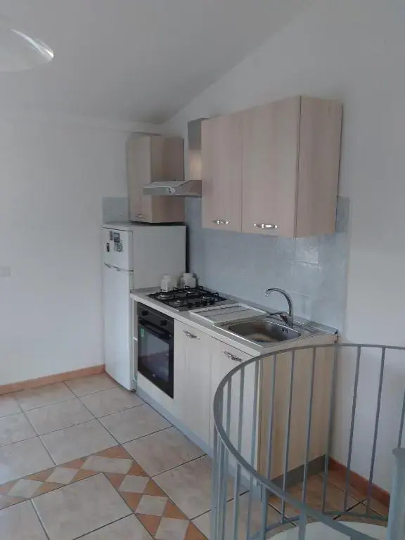 Galatro Terme House