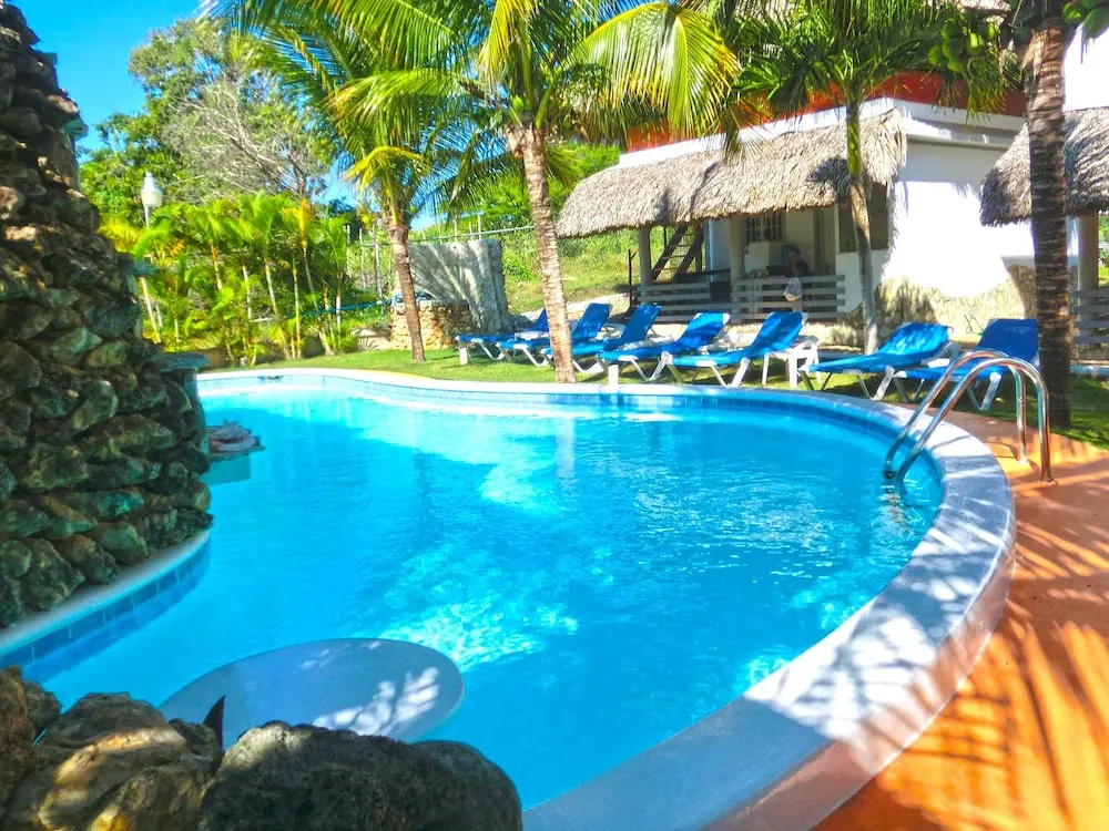 Sosua Adventure  Wellness