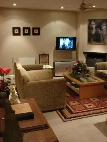 Aan Dorpstraat Guest House