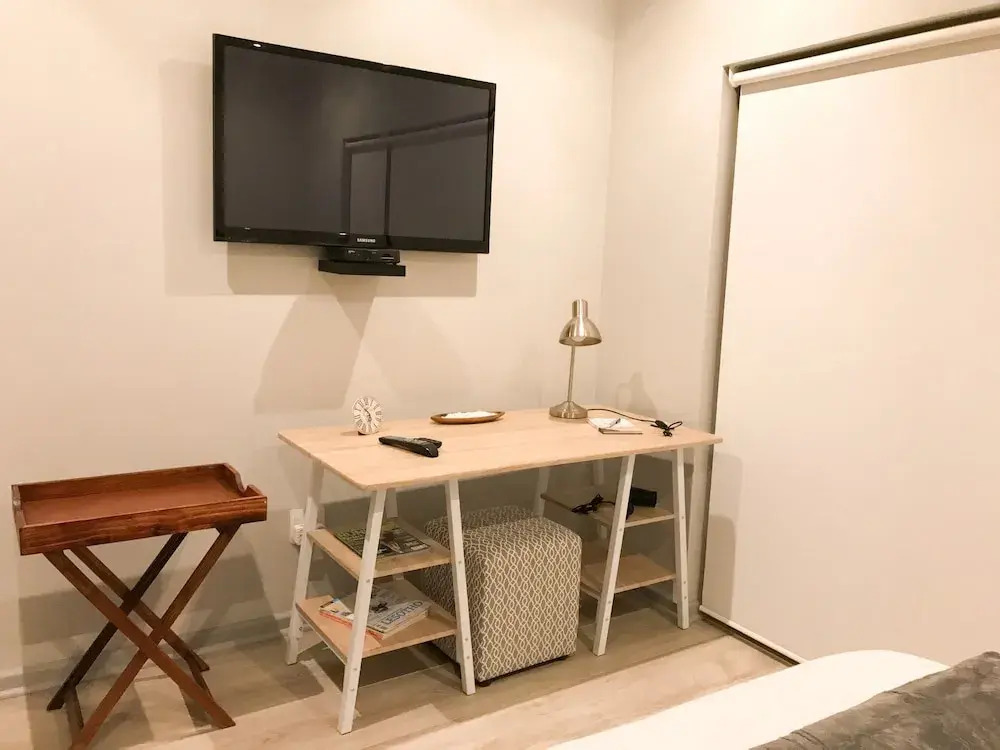 The Urban