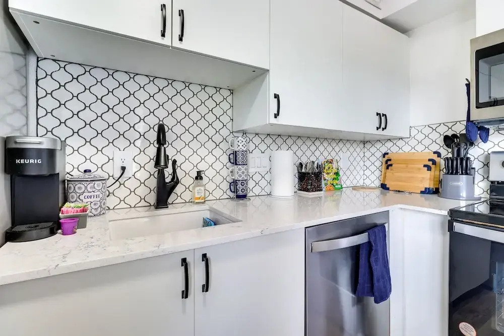 Hip Austin Vacation Rental: 3 Mi to Downtown