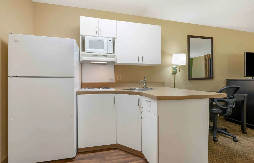 Extended Stay America Select Suites - Columbus - Worthington