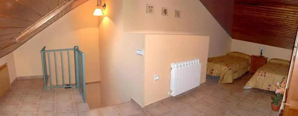 APARTAMENT DUPLEX 4 PLACES 3º 3ª