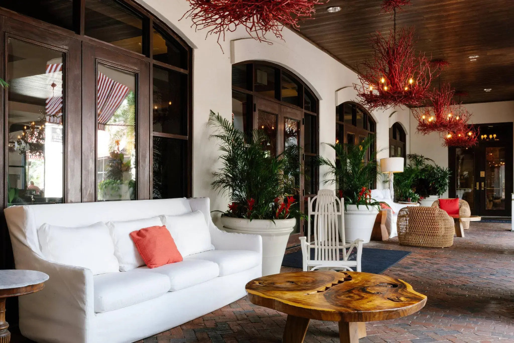 The Inn at Celebration, Autograph Collection
