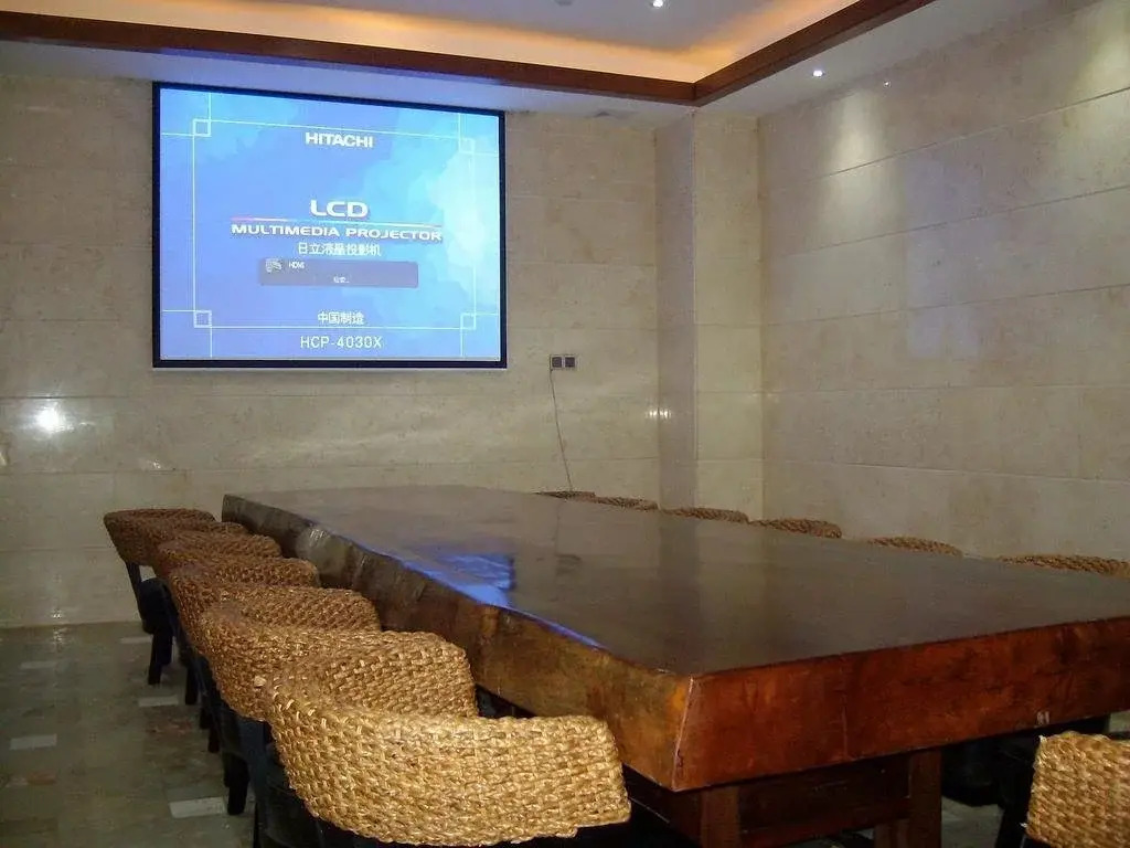 Xinsanxin Business Hotel Zhongshan