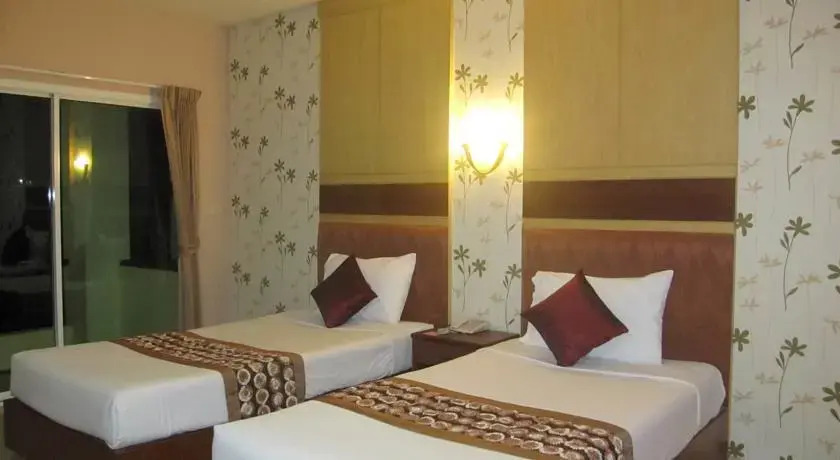 Tanya Inn Chiangrai