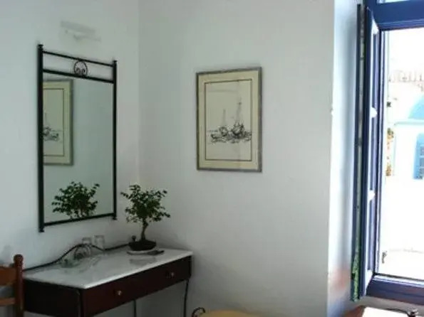 Hotel Dina