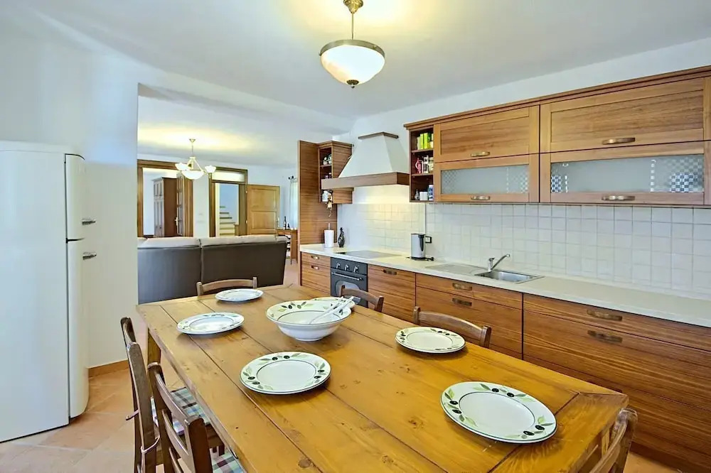 Villa Mila