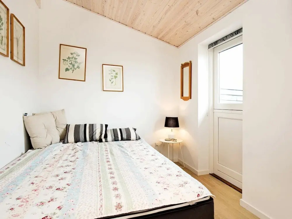 Boutique Holiday Home in Follonica With sea Beach Nearby