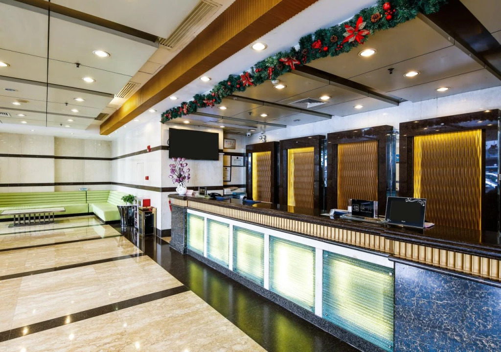 Haijun Hotel
